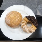 ミスター ドーナツ - 