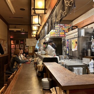 やきとり 三平_2