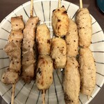 銀座惣菜店 - 料理写真: