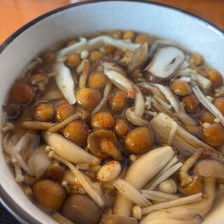 元祖 生そうめん めんめん_1