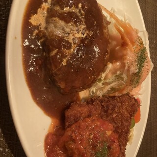 ビストロ 卓_0