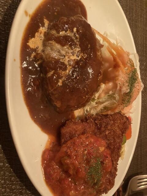 Bistro Taku restaurant in Kobe, Japan