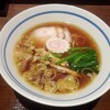 中華そば 五郎 - 中華そば