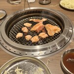 横濱ホルモン会館エース - 