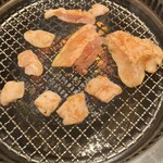 横濱ホルモン会館エース - 