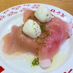 スシロー - 料理写真: