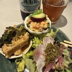 食堂アローカメラ - 