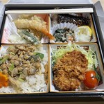 夢庵 - 料理写真: