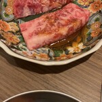 横濱ホルモン会館エース - 