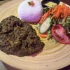 Padi's Tokyo - Cassava Leaves & Rice