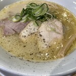 鶏そば  ムタヒロ - 