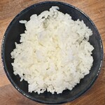 自家製手もみ麺 鈴ノ木 - 