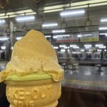 玉林園 グリーンコーナー - 料理写真: