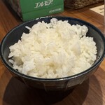 自家製手もみ麺 鈴ノ木 - 