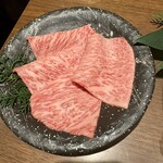 炭燒肉　石田屋。 Hanare - 