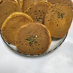 タコス - 大判焼き８個