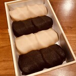 赤福 - 料理写真: