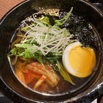 炭燒肉　石田屋。 Hanare - 