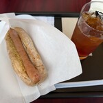 カフェ･ベローチェ  - 料理写真: