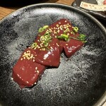 炭燒肉　石田屋。 Hanare - 