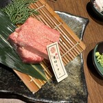 炭燒肉　石田屋。 Hanare
