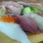 魚と屋 - 元気寿司