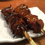 やきとり家すみれ - 名物王様レバー激ウマ♫