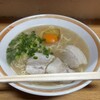 しんちゃんラーメン