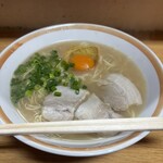 しんちゃんラーメン - 全景