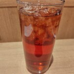 ベックスコーヒーショップ - ドリンク写真: