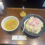 らぁめん 信 - 