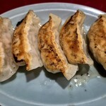 らーめん 喜久 - 料理写真: