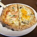 Tre Rose - 料理写真: