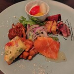 Steak&Wine Vabene Forte店 - 