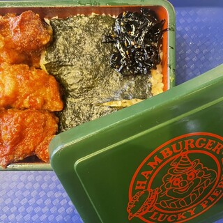 ラッキーピエロ_1