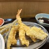 天ぷらえびのや - 