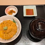 函館海膽 Murakami 日本生命札幌大樓店 - 