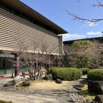 小倉山荘 - 