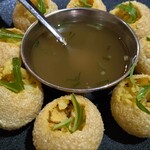 南インド料理 ナマステ - 