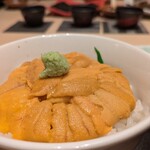 函館海膽 Murakami 日本生命札幌大樓店 - 