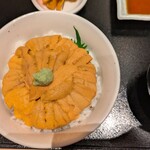 函館海膽 Murakami 日本生命札幌大樓店 - 