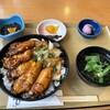 うなぎ和食処 松の家 - 