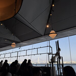 cafe&dining blue terminal - 