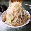 ラーメン二郎 - 