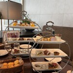 ラウンジ サウスコート - 