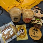 マーロウ - ドリンク写真: