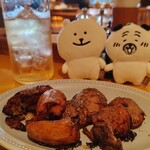 RIGOLETTO ROTISSERIE AND WINE - 