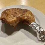 唐揚げ 若鳥 - 料理写真: