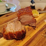 RIGOLETTO ROTISSERIE AND WINE - 