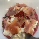 ピッツェリア レオーニ - 